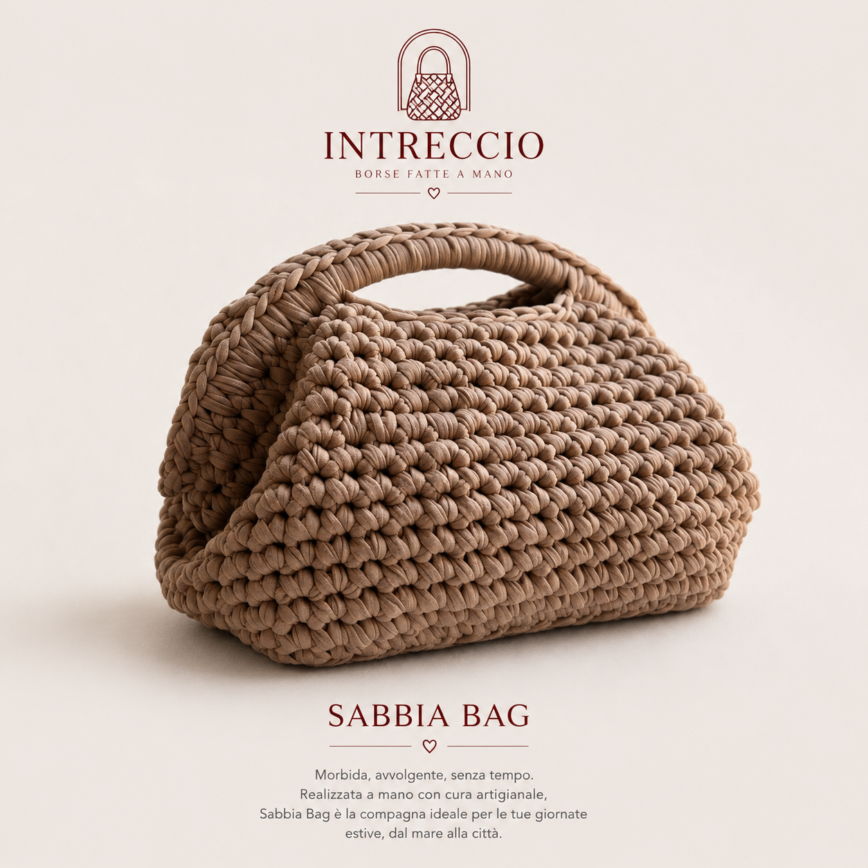 Sabbia Bag