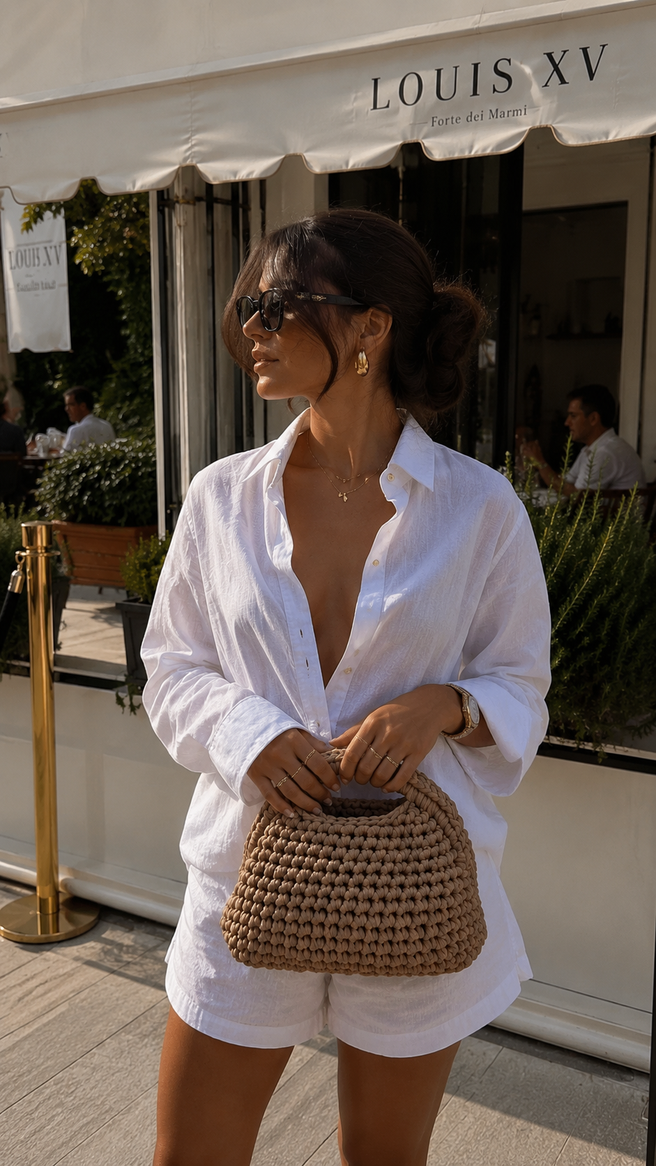 Sabbia Bag