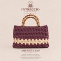 Ametista Bag