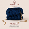 Blu Notte Bag